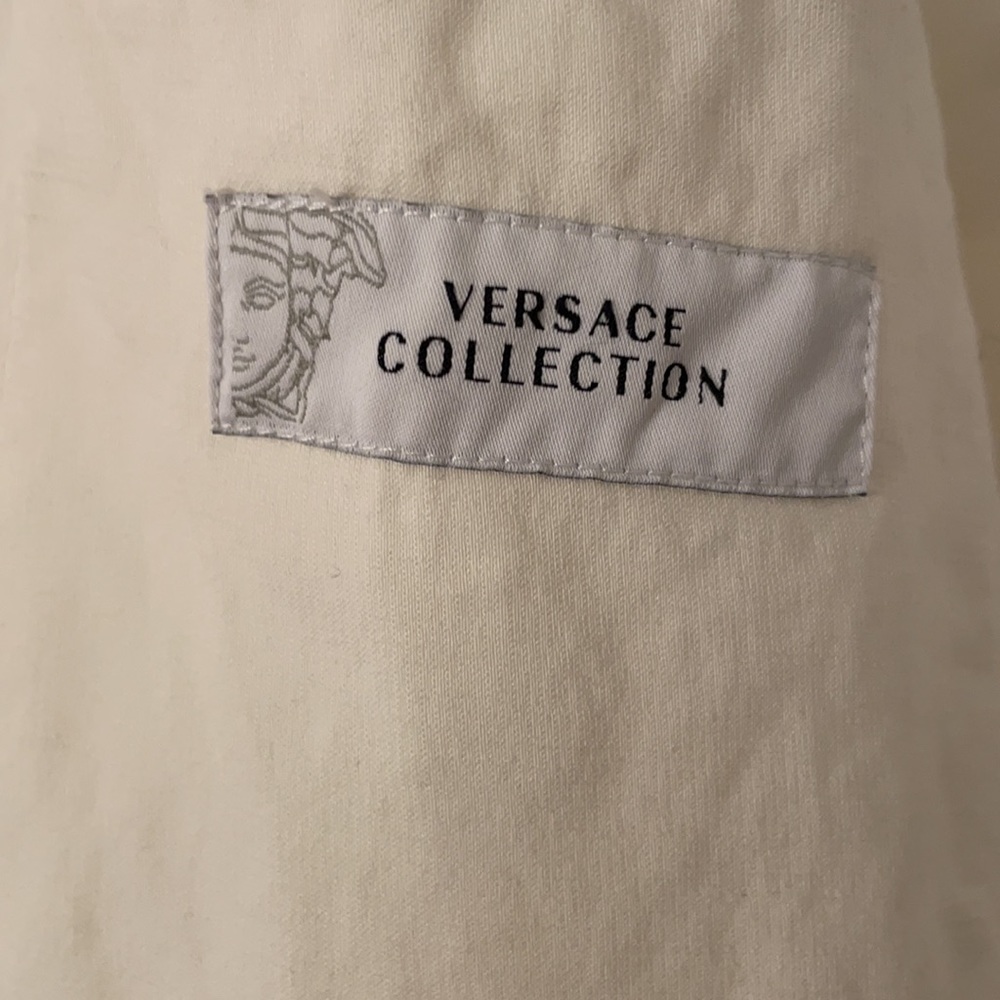 Versace Jacket - Picture 9 of 10